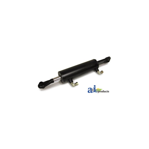 Hydraulic Top Link Cylinder (Cat II) (3" Bore) 31" x5.5" x4"